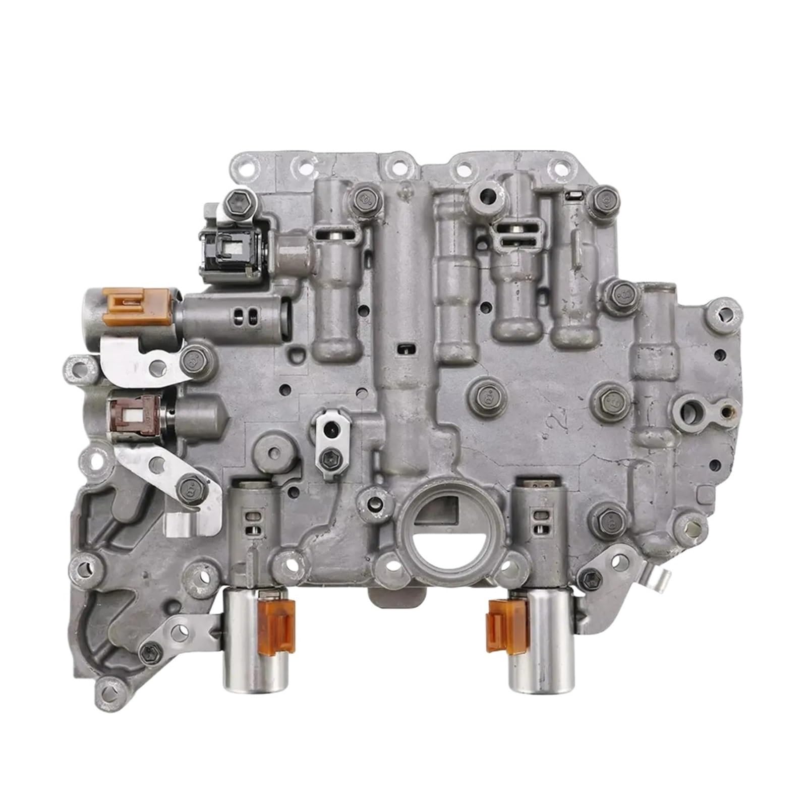 Zhuzwhyp One Color P277401 U140 U140e U240 U241 Transmission Valve Body Compatible With Toyota Rav4 Solara 2001-2002