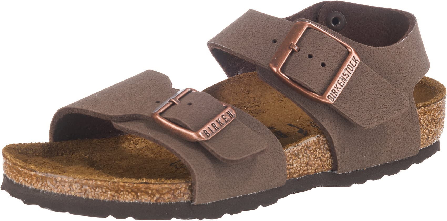 Birkenstock New York Kids Bs 0087783, Sandali