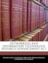 Networking and Information Technology Research Advancement ACT