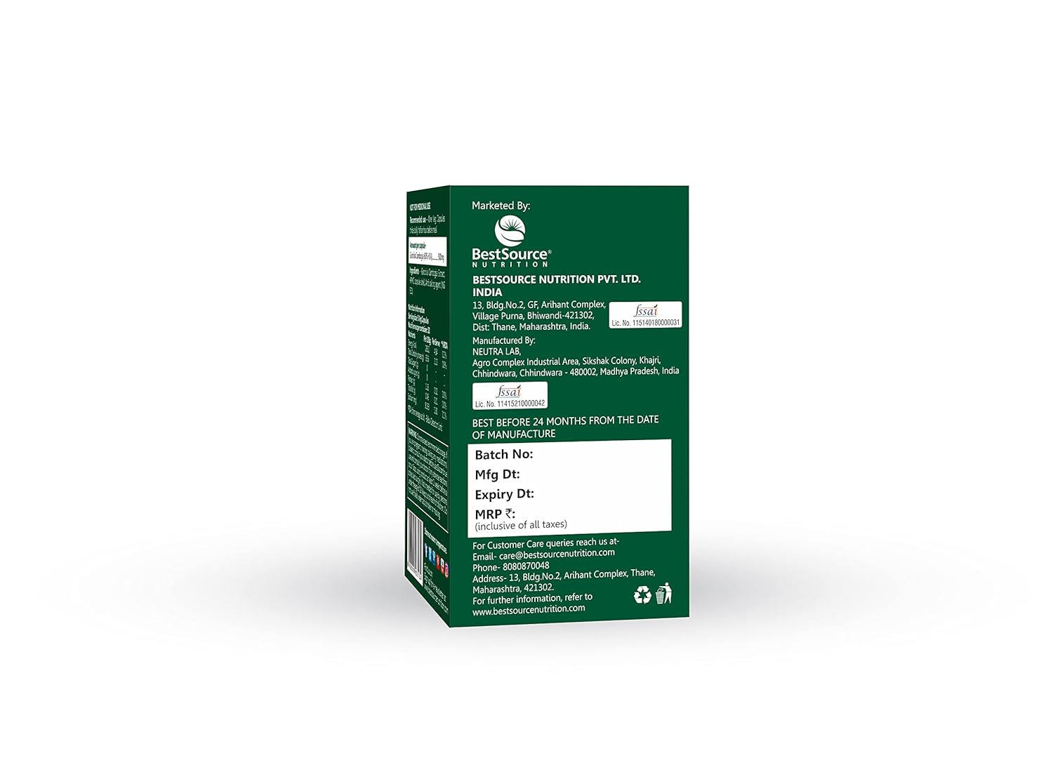 Buy Now Bestsource Garcinia Cambogia Extract, 60% Hca For Weight Los... 2 Buy Now Bestsource Garcinia Cambogia Extract, 60% Hca For Weight Los...