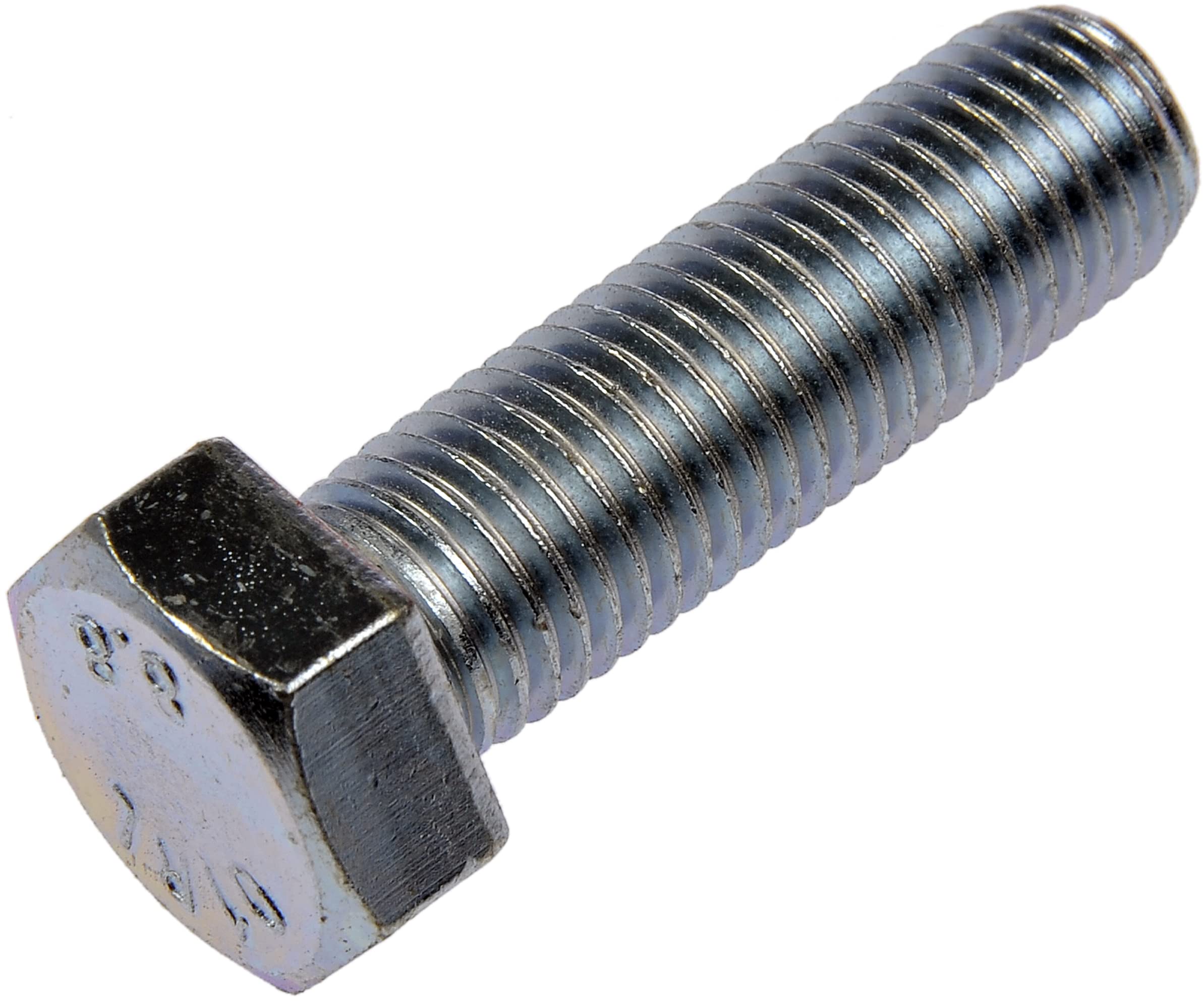 Dorman 428-640 Cap Screw-Hex Head-Class 8.8- M12-1.50 x 40 mm, 10 Pack