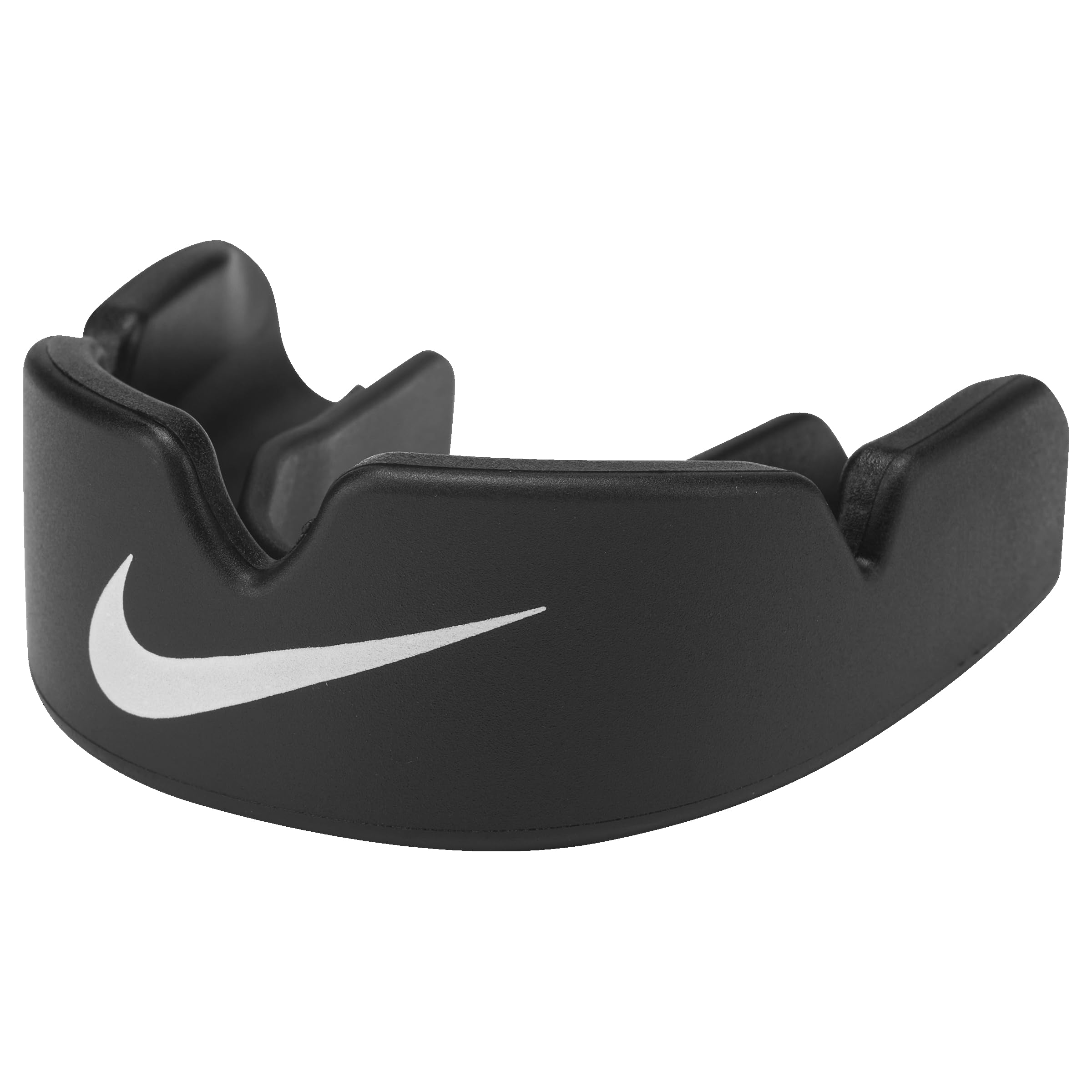 Nike Unisexe Alpha CE Masque Facial Black/White One Size