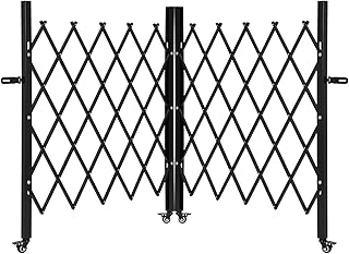 Double Expandable Gate, 87
