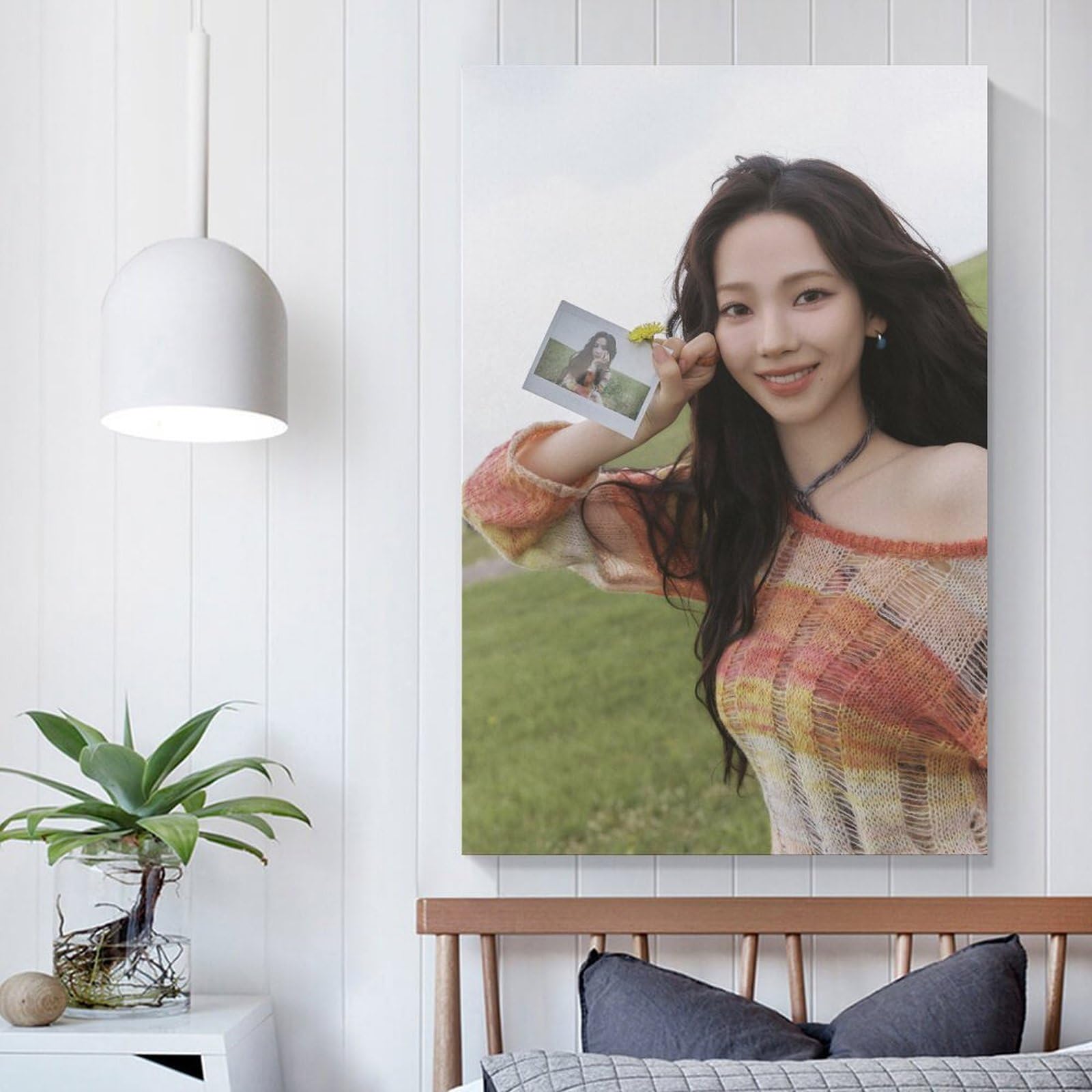 Amazon.co.jp: KARINA カリナ Aespa エスパ Armageddon Supernova Live