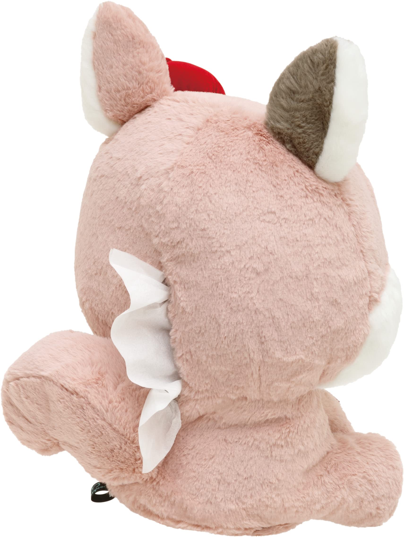 Amazon.co.jp: センチメンタルサーカス はぎれ小栗鼠の仕立て屋さん