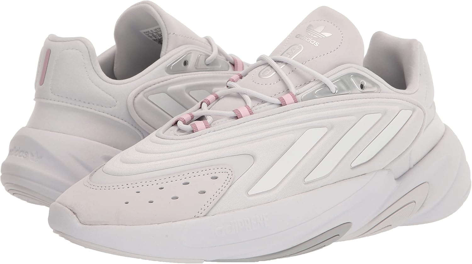 adidas Originals Women's Ozelia Running Sneakers - Image 7