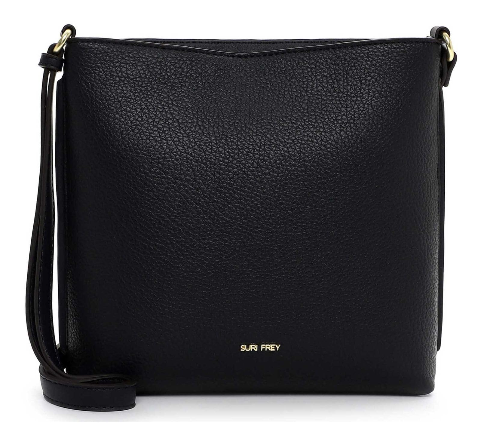 Bolso bandolera Suri Frey con correa ajustable SFY Maggy azul 4