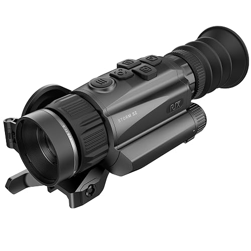 RIX Storm S2 256x192 Thermal Scope 25mm