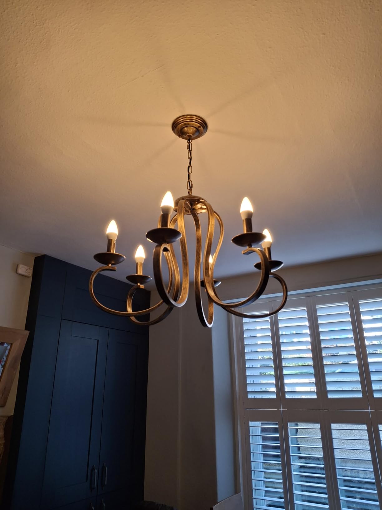 Customer photo