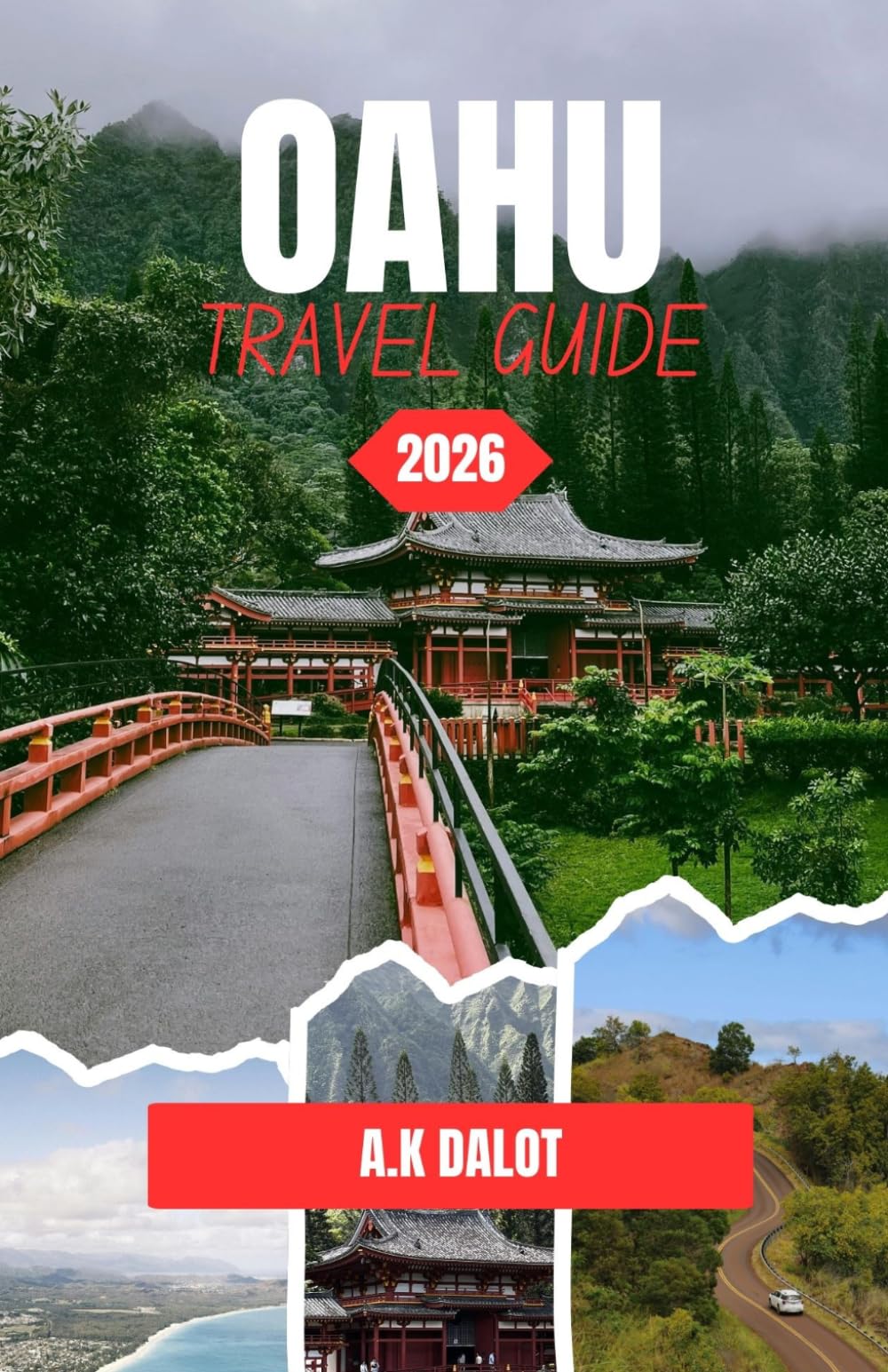 OAHU TRAVEL GUIDE 2026: Practical Guide to Honolulu, Pearl Harbor, and Coastal Routes
