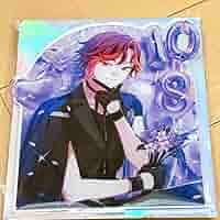 ビバレン XlamV サクヤ カバーアート アクリルブロック Amazon