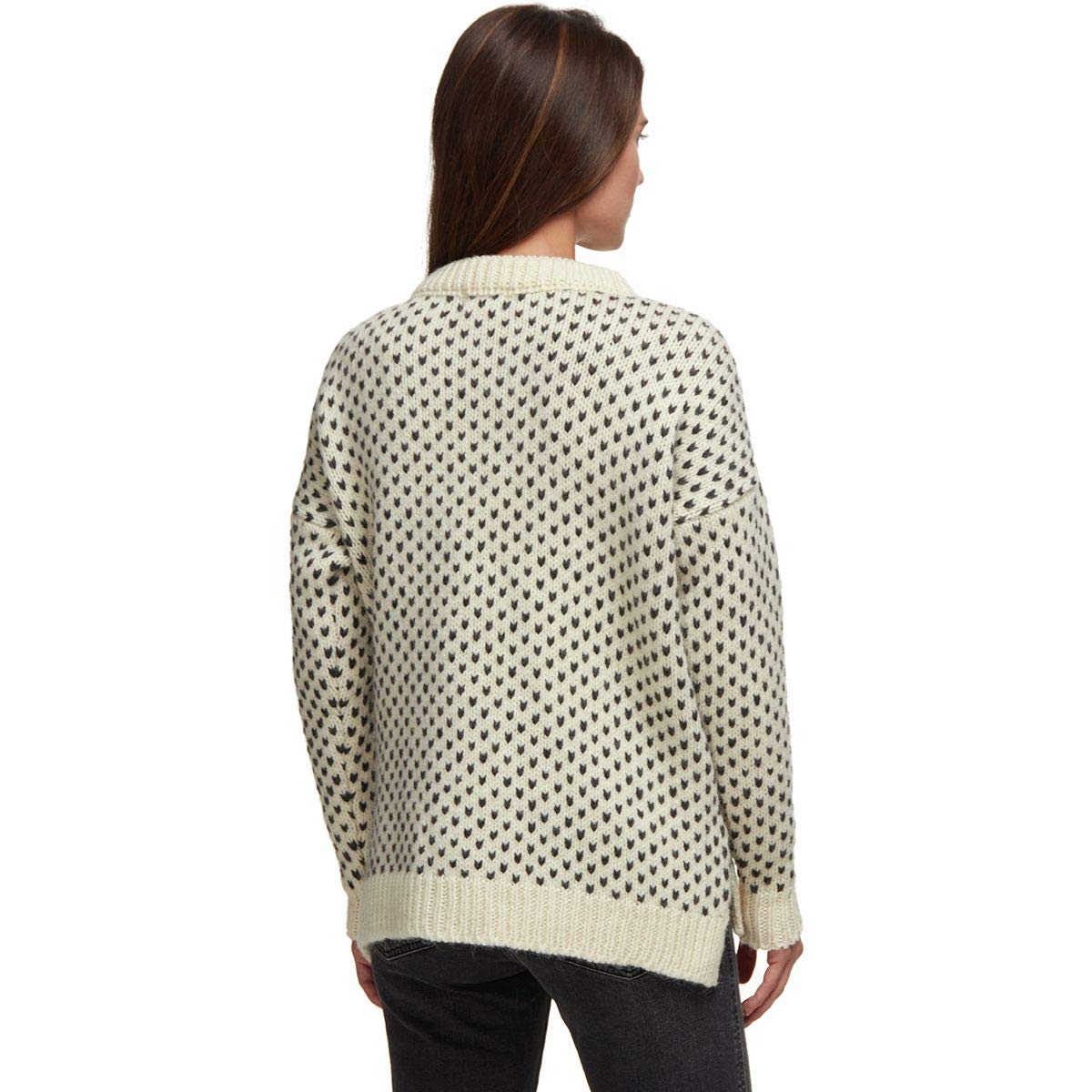 Devold Nordsjø Wool Sweater Sudadera Mujer