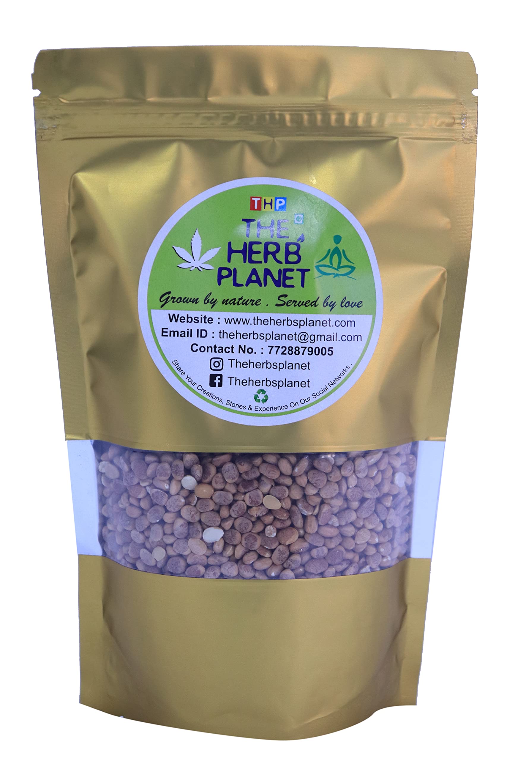 THE HERB PLANET Almondette Kernels 250 gms|Charoli Seeds | Chironji (B09GBF5T74) Amazon Price History, Amazon Price Tracker