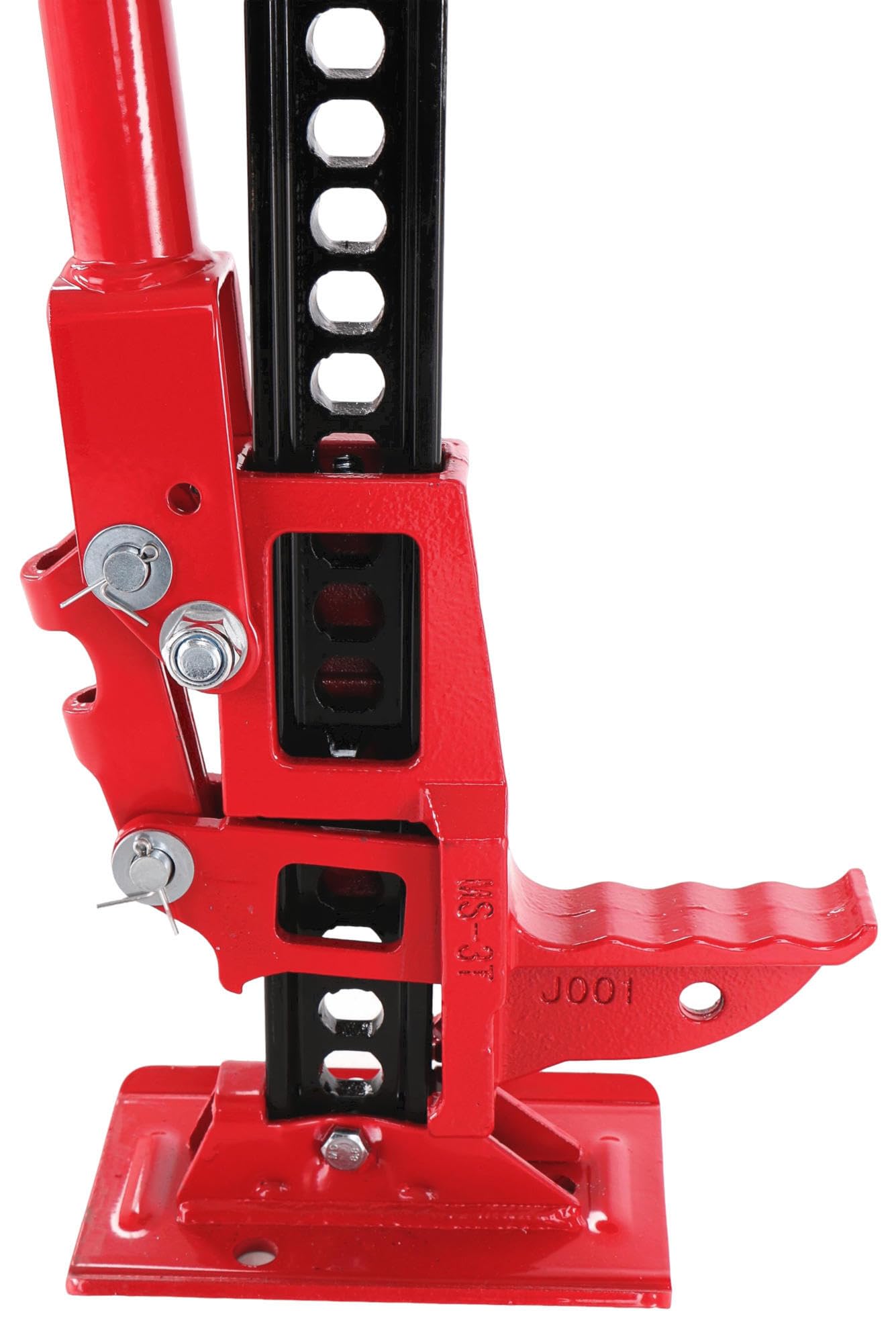 SX Farm Jack M 3T | Gato mecánico de Palanca | 3 000 kg | 130–1045 mm