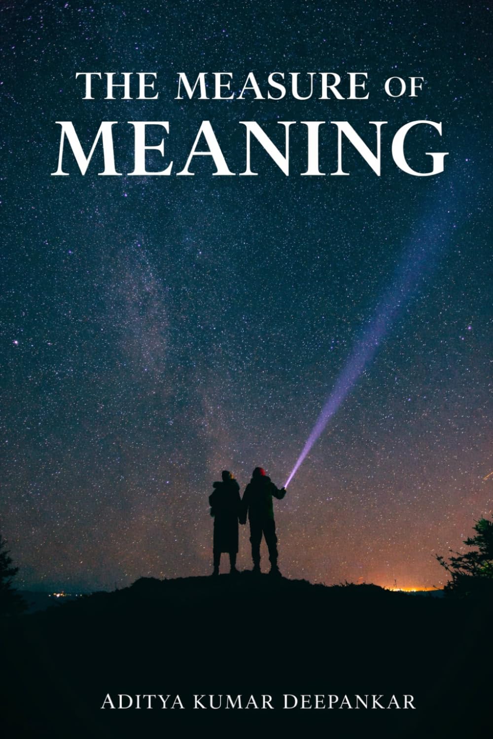 The Measure of Meaning