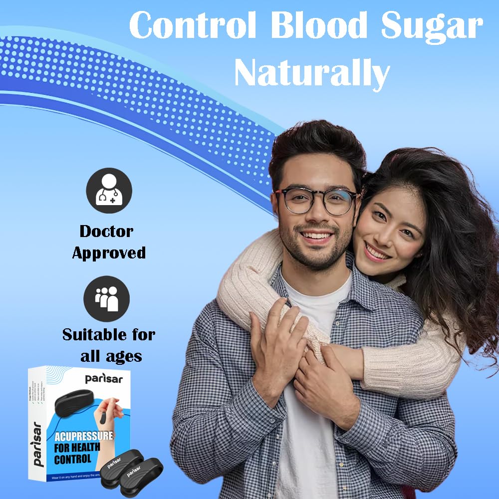 Perisar Pharma Acupressure Clip, Chinese Control Acupressure Clip, Hand Chinese Clip, LI4 Acupressors Point Clips Massage (Pack), Multicol Perisar Pharma Acupressure Clip, Chinese Control Acupressure Clip, Hand Chinese Clip, LI4 Acupressors Point Clips Massage (Pack), Multicol