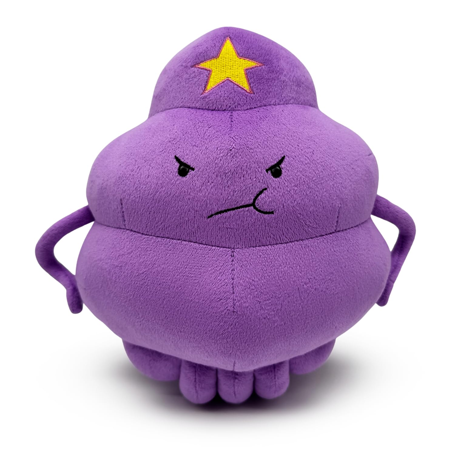 Youtooz Adventure Time Lumpy Space Princess Plush Collectible — image 1