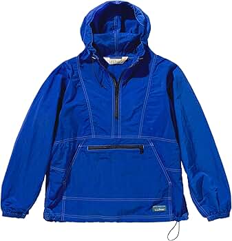 エルエルビーン　ライトウェイトナイロンアノラック　ビームス購入品 L.L.Bean（エルエルビーン）の「【JAPAN EDITION】ビーンズ