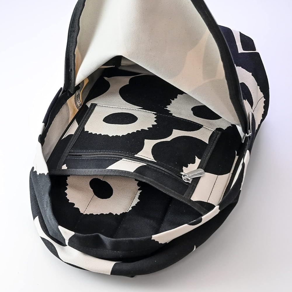 マリメッコ　ウニッコ　エンニ　バックパック UNIKKO / ENNI BACKPACK（バックパック/リュック）｜marimekko