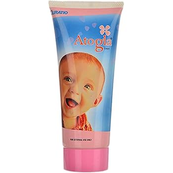 curatio atogla lotion
