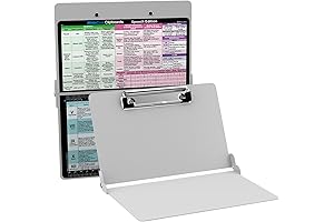 Whitecoat Clipboard® - Speech-Language Pathology Edition