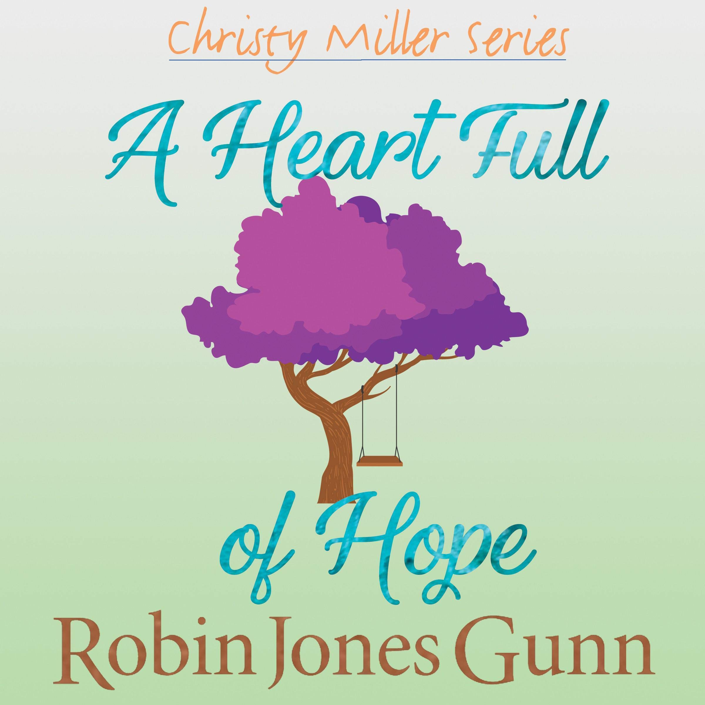 Cover art for A Heart Full of Hope