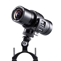 Midland - Bike Guardian PRO, Dash Cam e Action Cam Moto 2K