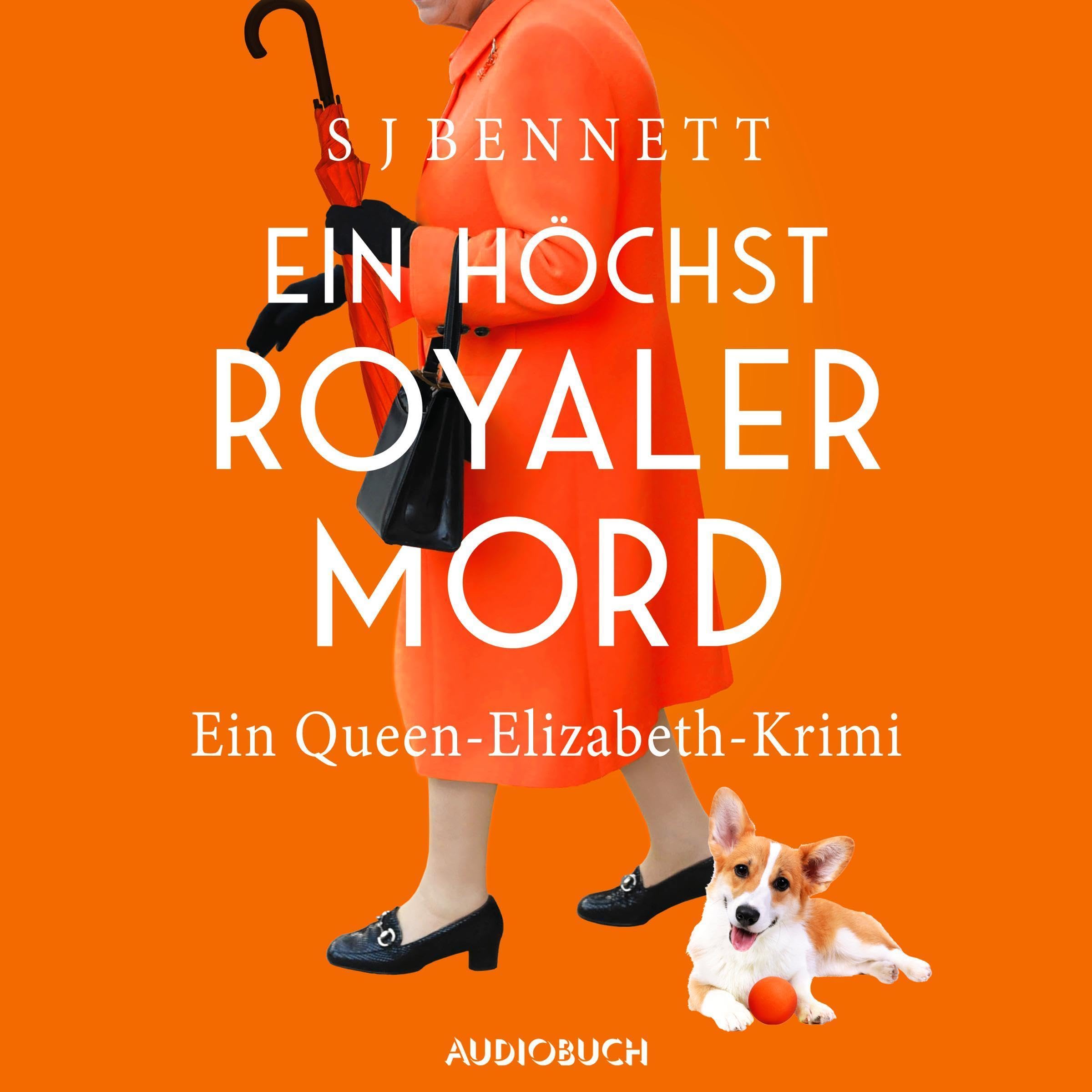 Ein höchst royaler Mord
