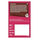 MuscleBlaze Fit High Protein Muesli, Dark Chocolate & Cranberry, 400g gallery image