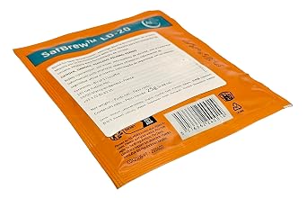 Fermentis SafBrew LD-20 25 Grams