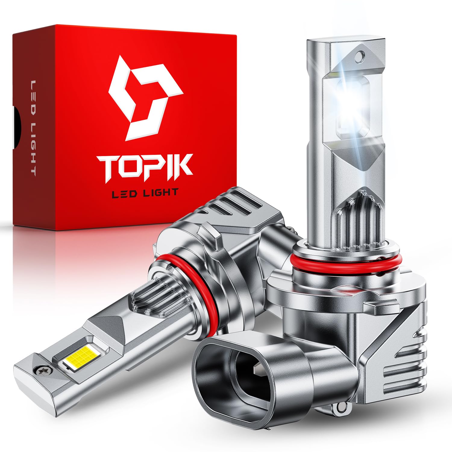 TOPIK 9005/HB3 LED Bulb