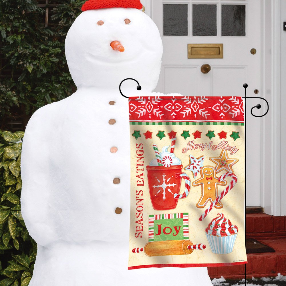 Evergreen Flag& Garden 8801116 Scroll Garden Flagpole