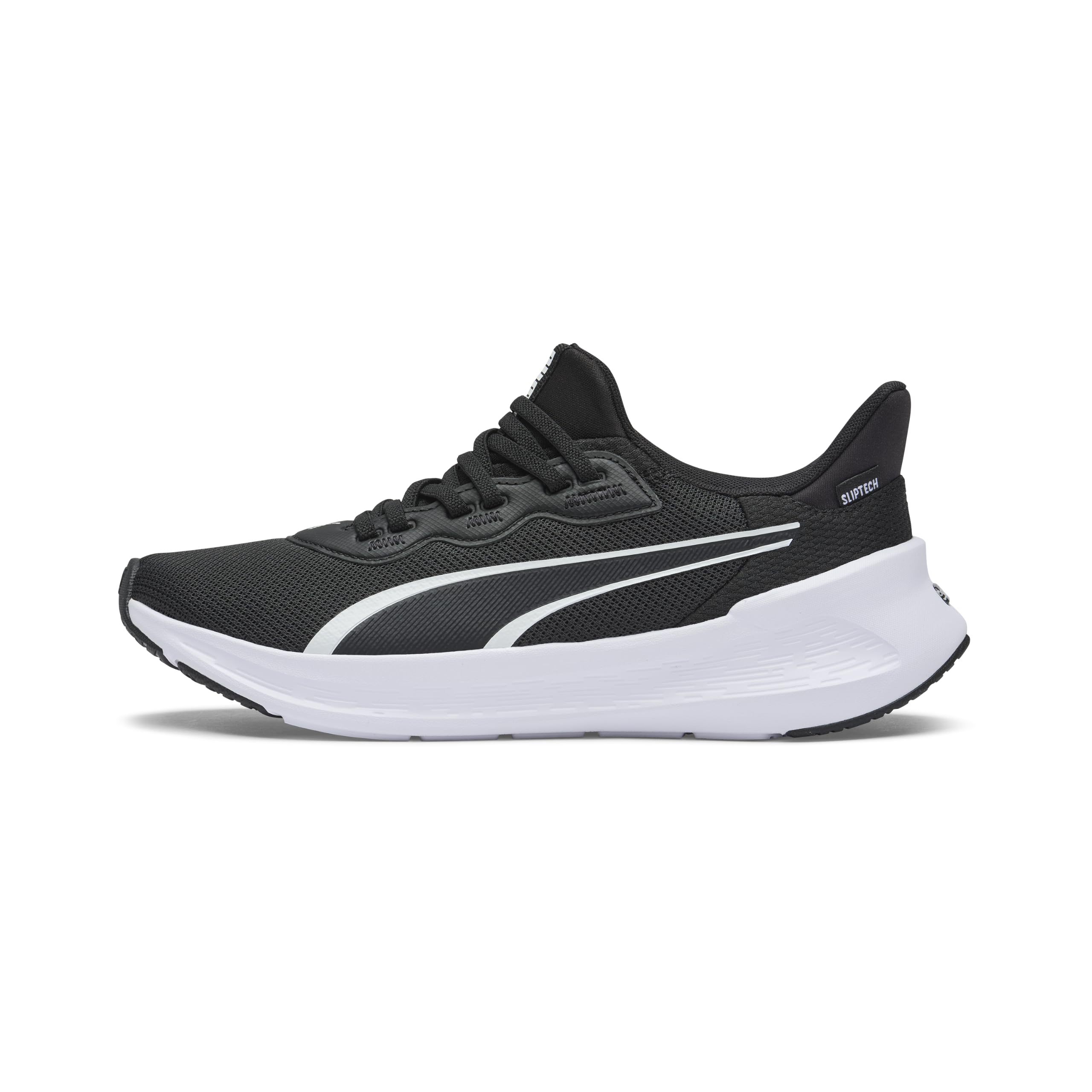 PUMA Unisex Softride Symmetry Sliptech Straßen-Laufschuh