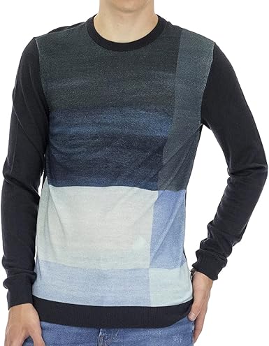 armani jumpers mens