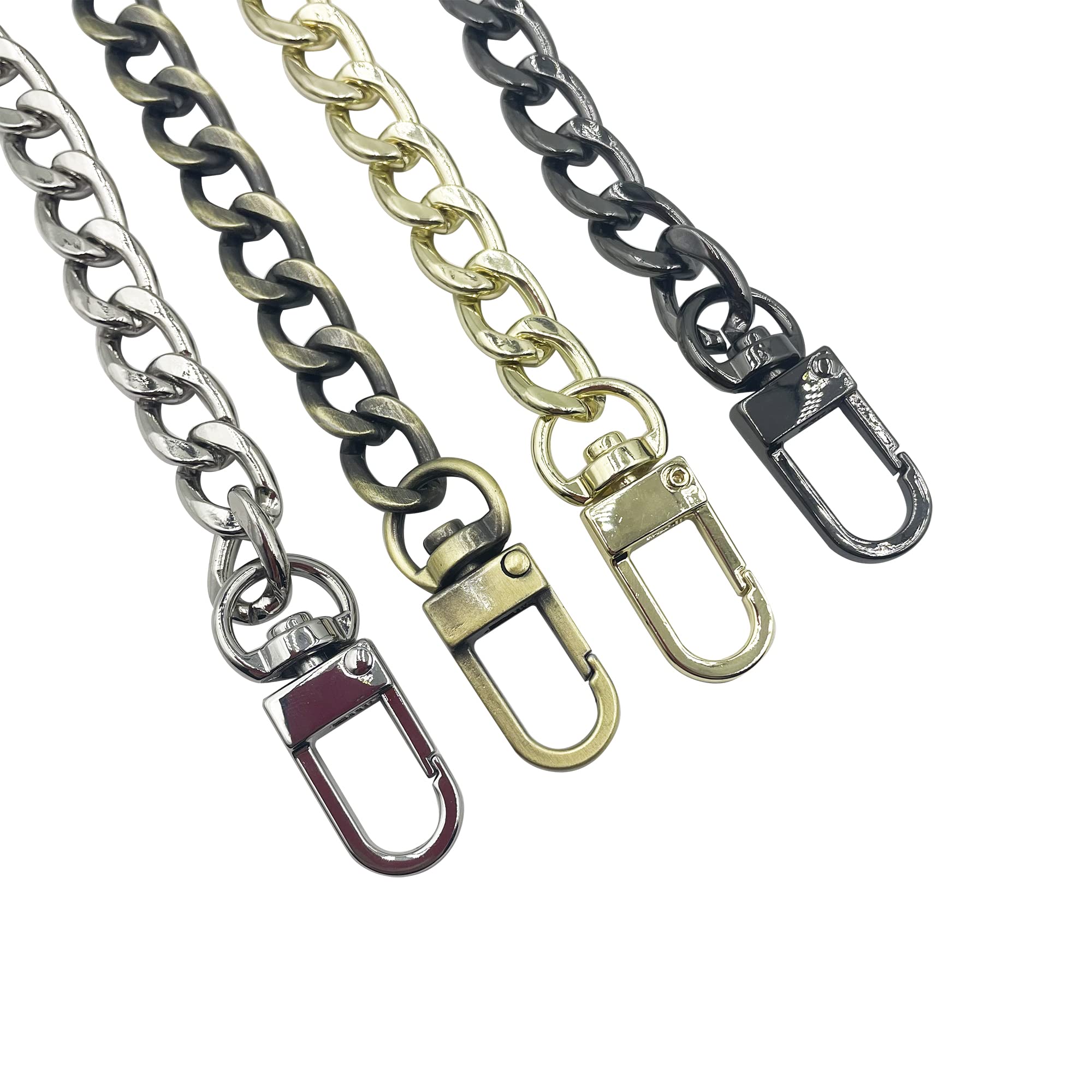 Purse Chain Strap Length 47 For Shoulder Cross Body Desertcart