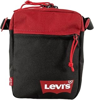 Levi's Erkek Mini Crossbody Çanta