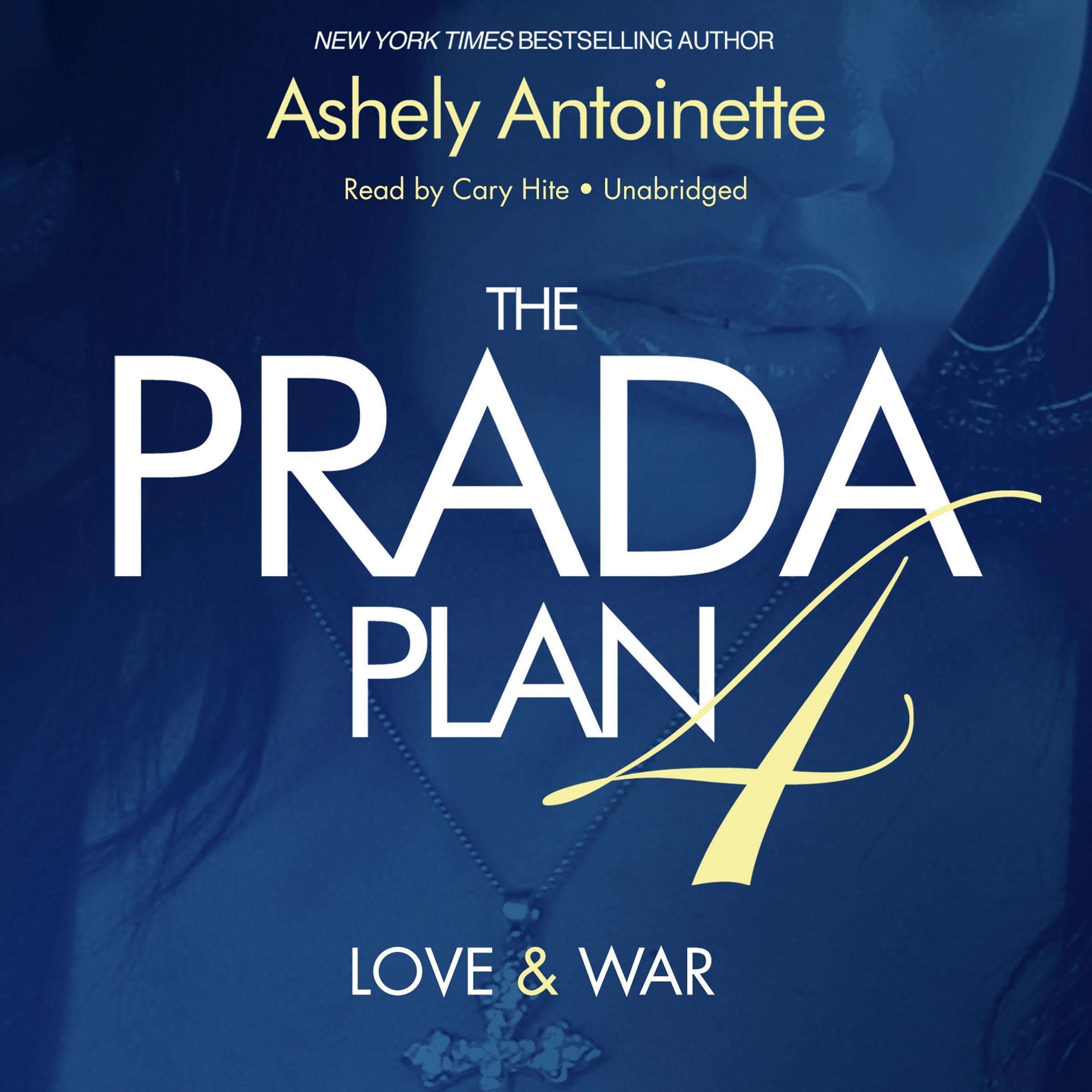 Cover art for The Prada Plan 4
