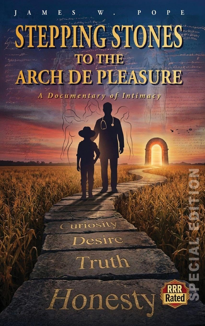 Stepping Stones to the Arch De Pleasure: Special Edition