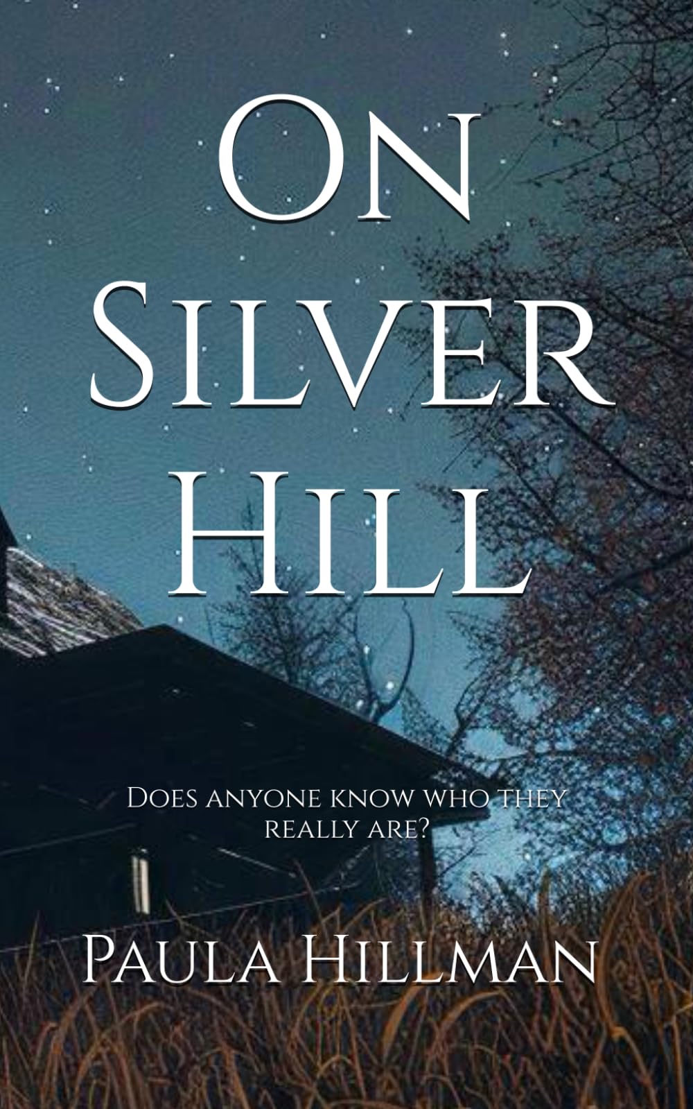 On Silver Hill: Does anyone know who they really are?