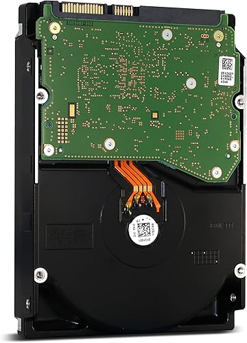 Miniatura 3 de WD Ultrastar DC HC530 14TB 7200RPM SATA 6Gb/s 3.5 pulgadas Enterprise HDD - WUH721414ALE6L4 (renovado)