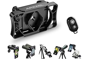 Vortex Binocular Phone Adapter