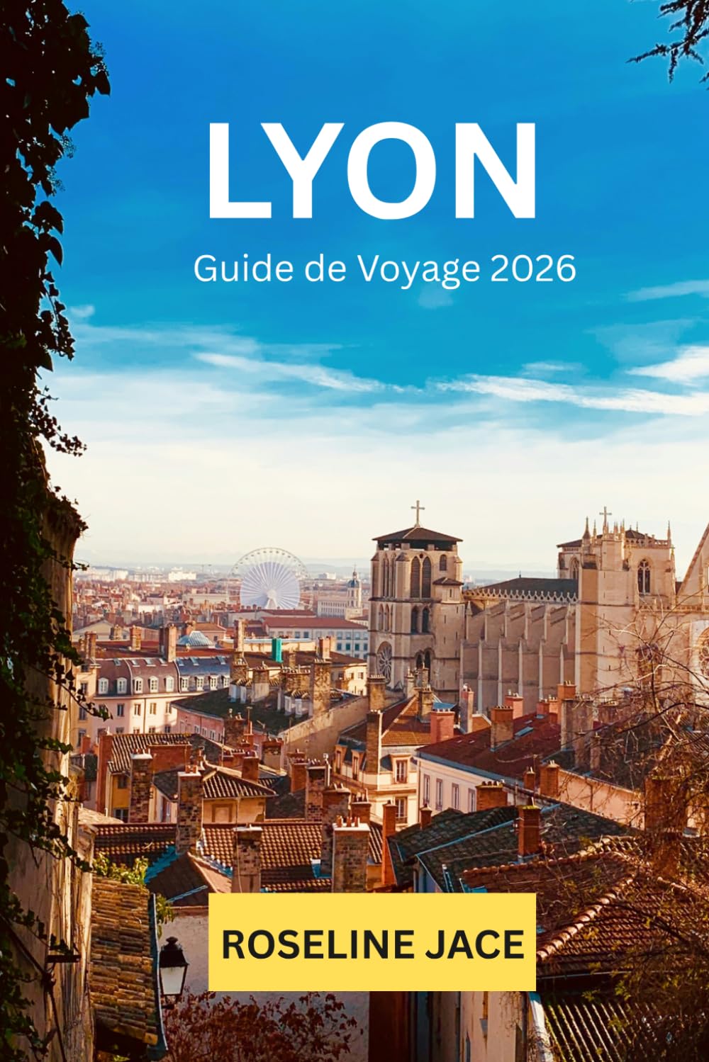 Lyon Guide de Voyage 2026: Le Guide Complet du Voyageur Exigeant sur la Capitale Gastronomique de France