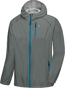 Little Donkey Andy Waterproof Jacket