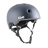 META SOLID COLOR SATIN PAYNES GREY HELMET