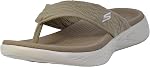 Skechers womens On-the-go 600 - Sunny Flip-Flop