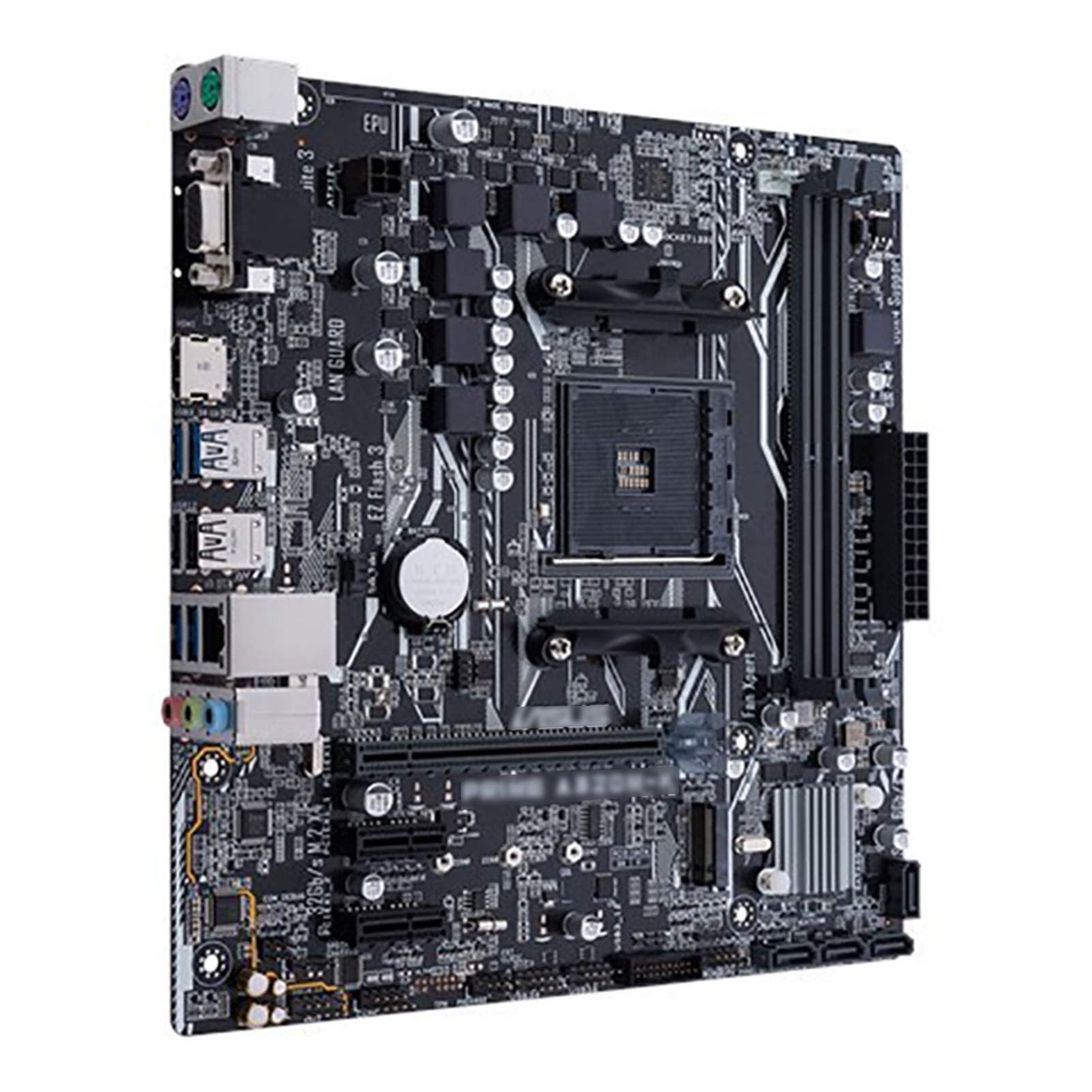 Amazon.com: ZXKLXYY Computer Motherboards Fit for ASUS Motherboard