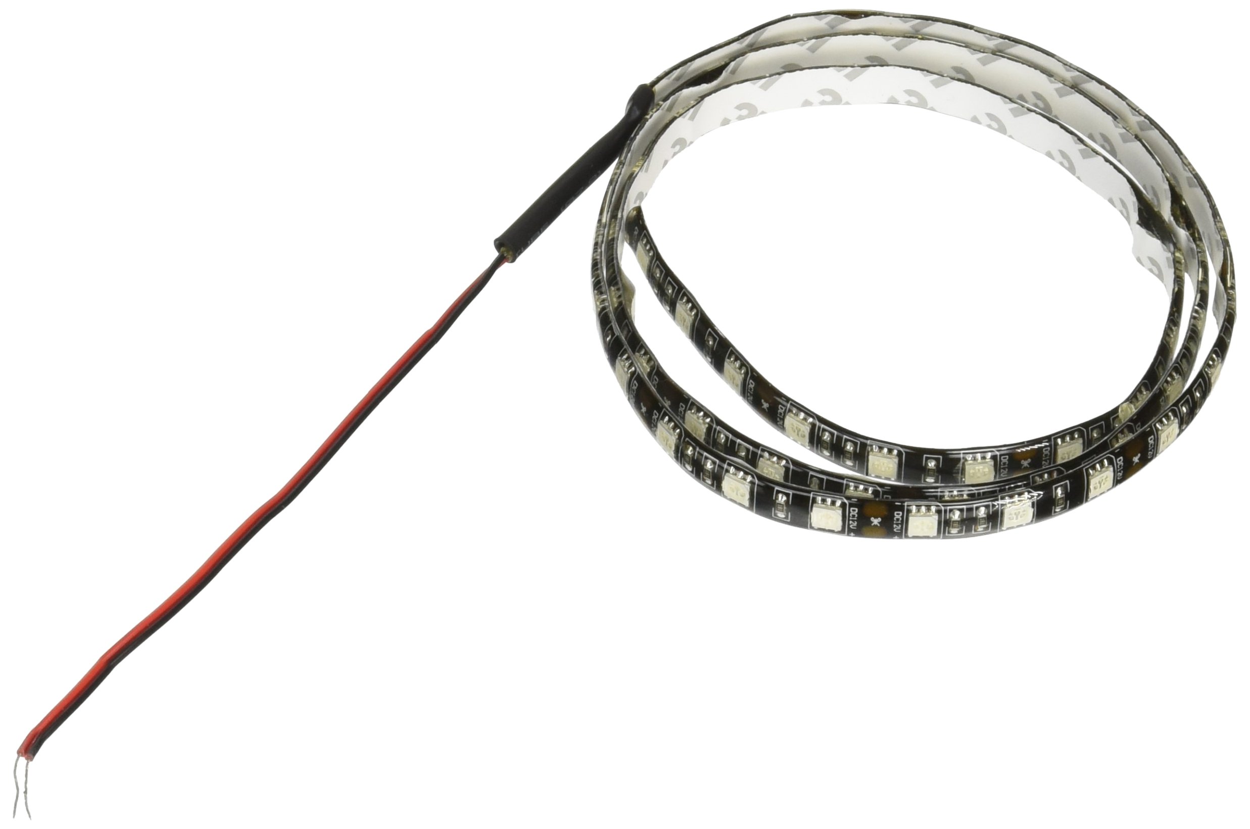 Amazon | LEDソフトモールネオ 1000L 12V ブルー 530571 | ライト