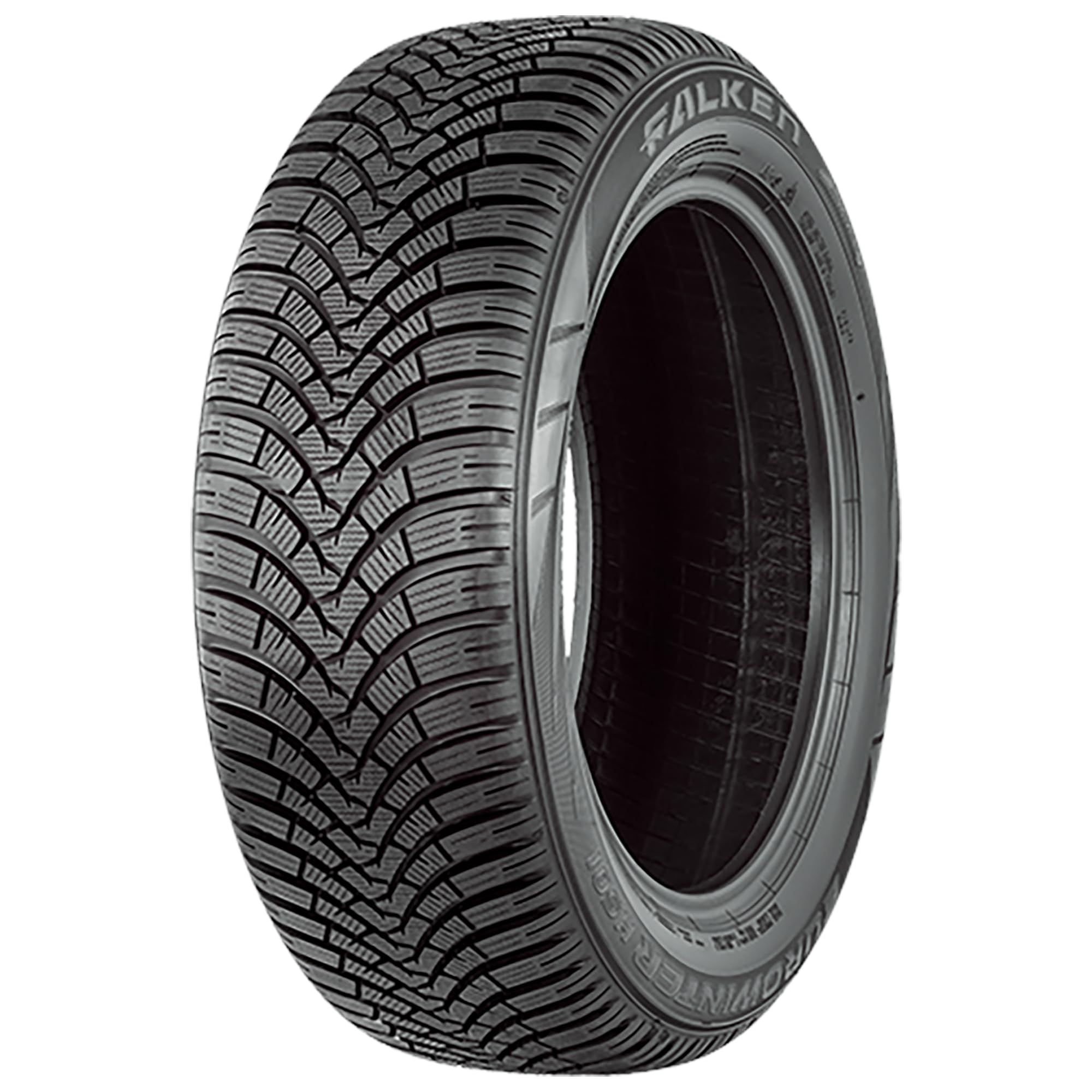 Falken 175/60 R18 85H Winterreifen M+S 3PMSF Reifen