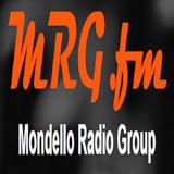 mrg.fm radio app - stazioni radio musicali gratuite