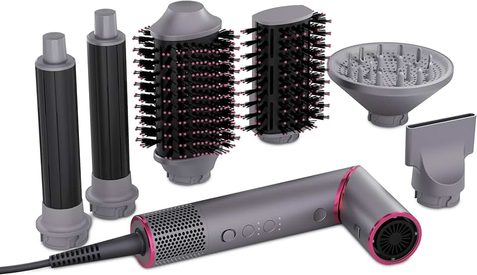 Secador de Cabelos Philco Motor BLDC 1450W PSD16A 127V